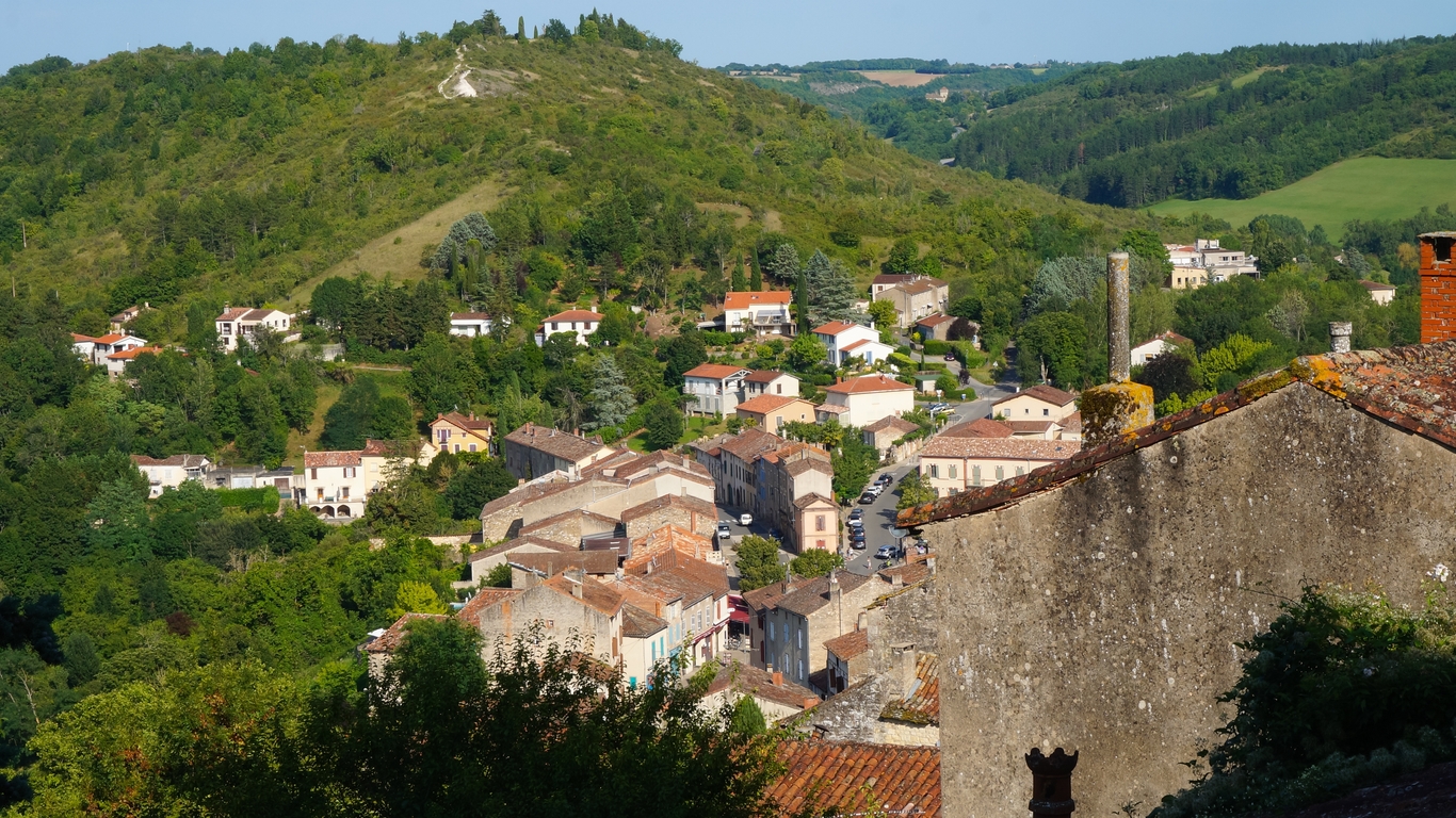 Pourquoi les habitants des campagnes meurent plus tôt que ceux des