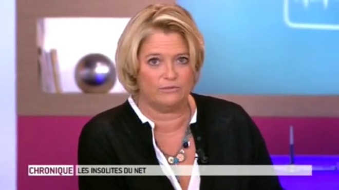 Chronique de Jean-Marie Pernaud du 24 juin 2013
