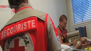 Le professeur Jean-Jacques Eledjam élu président de la Croix-Rouge française