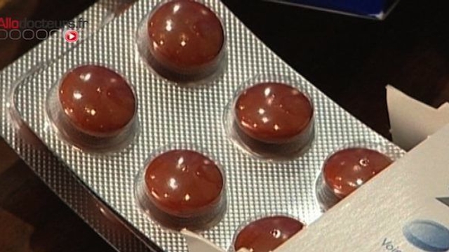 L'excès d’ibuprofène perturbe-t-il le fonctionnement des testicules ?
