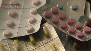 Crise des opiacés : la justice américaine s'attaque aux médecins et aux pharmaciens