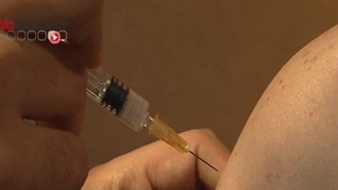Vaccination : près de 80% des Français y sont favorables