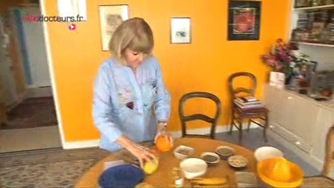 Reportage de Marie Guyot, Claude Pavelek et Eliane Lassibile