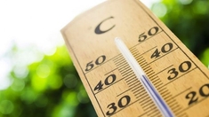 Plus de 2400 passages aux urgences cet été avec la canicule