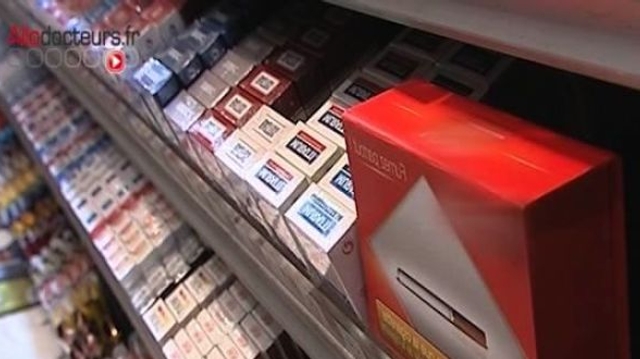 Tabac : les paquets neutres dissuaderaient les fumeurs