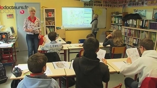 Ecole : faciliter l'apprentissage des enfants