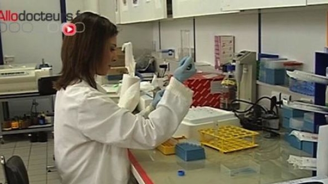 L'Académie de médecine favorable aux recherches "médicalement justifiées" sur l'embryon