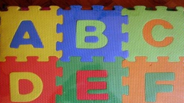 Tapis-puzzles : jugés toxiques pour les enfants