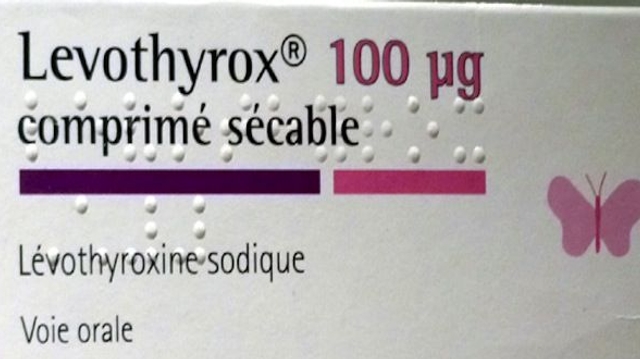 Lévothyrox : un changement de formule critiqué mais sans danger selon les médecins