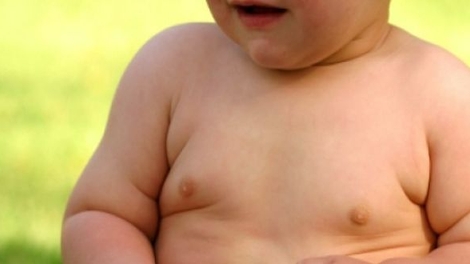 Les enfants nés de mères obèses plus exposés aux risques cardiovasculaires