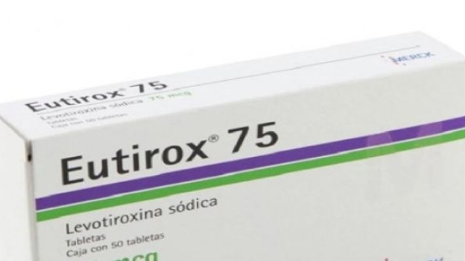 L'équivalent du Lévothyrox® disponible gratuitement en pharmacie