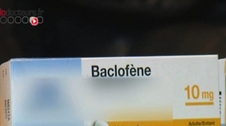 Baclofène : 405 effets indésirables recensés en 2012