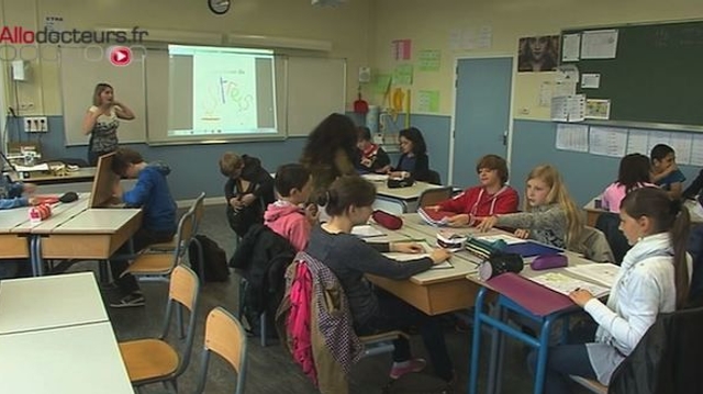 Réforme des rythmes scolaires : Paris observée à la loupe