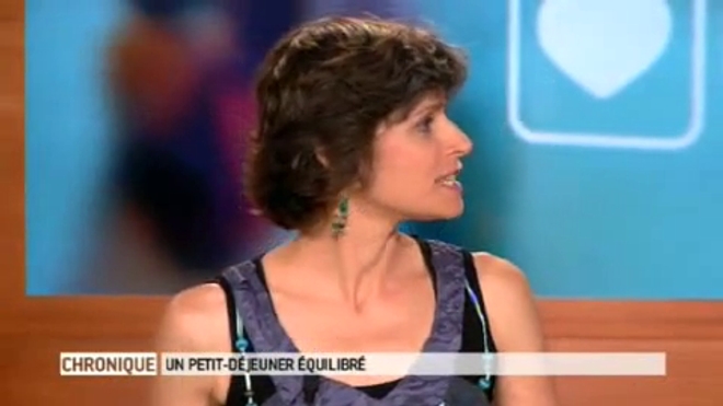 Chronique de Solveig Darrigo du 6 septembre 2013