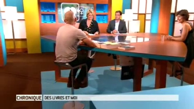 Chronique de Gérard Collard, du 6 septembre 2013