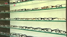 Ordonnances de lunettes : durée de validité prolongée