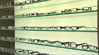 Ordonnances de lunettes : durée de validité prolongée