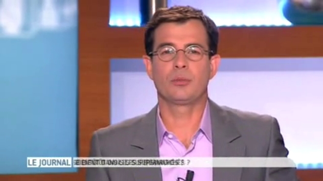 Entretien avec Régis Aubry, président de l'Observatoire national de la fin de vie