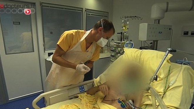 La tuberculose résiste !