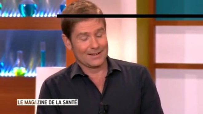 Chronique du Dr Gérald Kierzek, urgentiste, du 11 septembre 2013