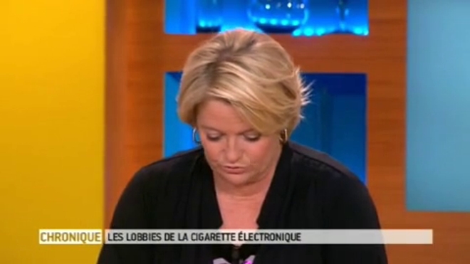 Chronique de Rudy Bancquart, du 12 septembre 2013