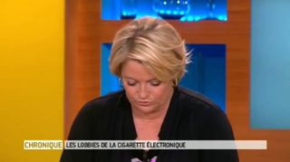 Les lobbies de la cigarette électronique