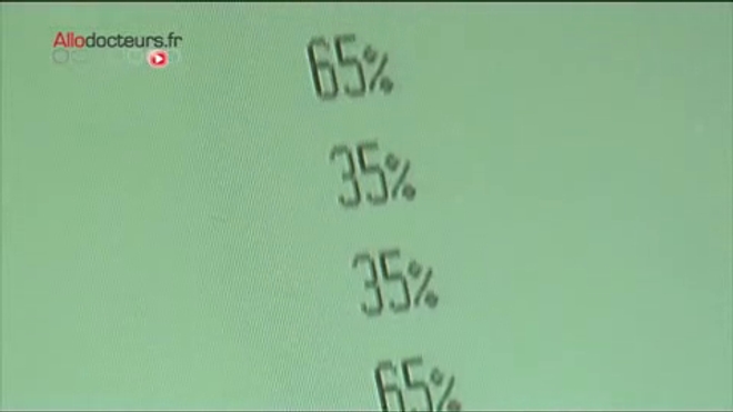 Vidéo : ''Médicaments : leur efficacité affichée ?'', reportage du 16 septembre 2013.