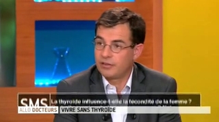 La thyroïde peut-elle perturber une grossesse ?