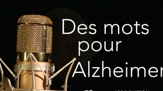 Alzheimer : le choix des mots