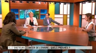 Cancer de l'ovaire : quels sont les signes ?
