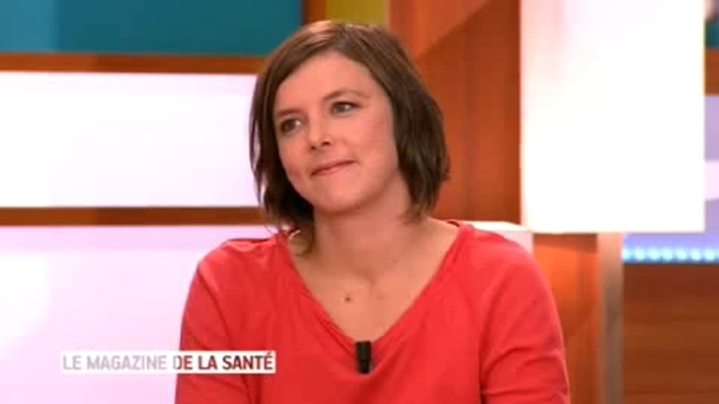 Chronique de Emma Strack du 23 septembre 2013