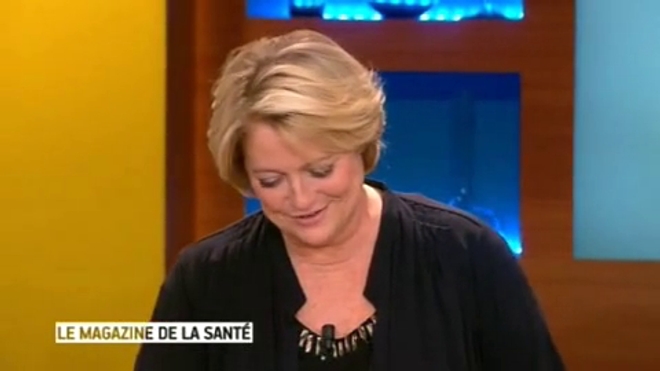 Chronique de Mélanie Morin, du 18 septembre 2013