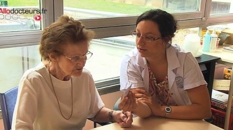 Alzheimer : Une prise en charge à domicile serait bénéfique