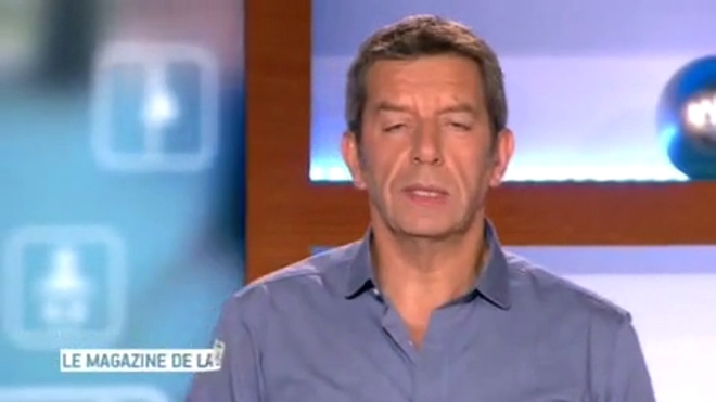 Entretien avec le Dr Patrick Pelloux, urgentiste
