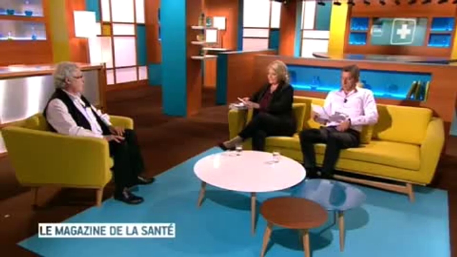 Entretien avec Jacques-Michel Huret, auteur de l'ouvrage ''J'ai oublié 30 ans de ma vie''