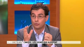 Cancer : Internet, source d'information ou d'anxiété ?