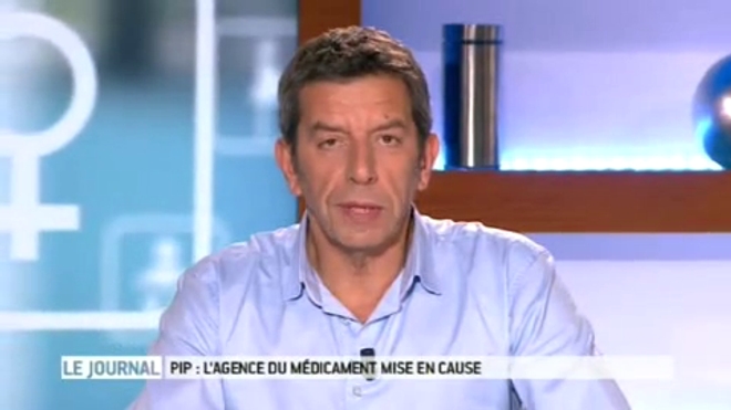 Entretien avec le Pr Gérard Helft, cardiologue au groupe hospitalier Pitié-Salpêtrière à Paris