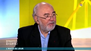 Le Professeur Emile Papiernik, père de la gynécologie-obstétrique moderne, est mort