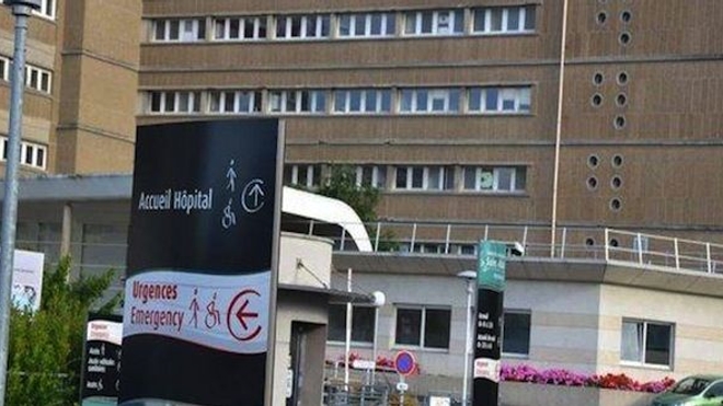 Un hôpital de Saint-Malo épinglé pour manquement au secret médical