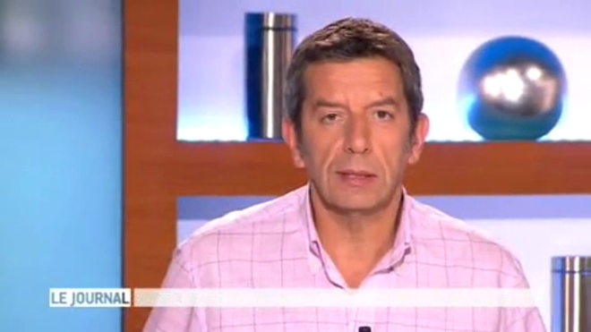 Entretien avec le Dr Laurent Grange, président de l'association française de lutte anti-rhumatismale