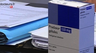 Pradaxa® : l'ANSM appelle les patients à ne pas arrêter leur traitement