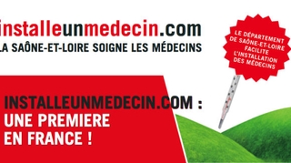 Installeunmedecin.com : opération séduction des médecins