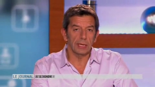 Entretien avec Claude Rambaud, présidente du Collectif Interassociatif Sur la Santé (CISS)
