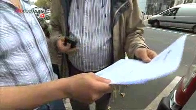 Reportage de Victoire Meynial et Martin Vanden Bossche.