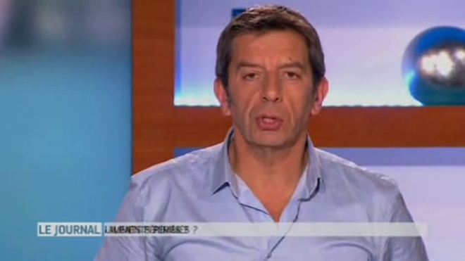Interview réalisée le 16/10/2013
