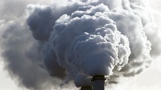 La pollution de l'air touche les pays les plus vulnérables