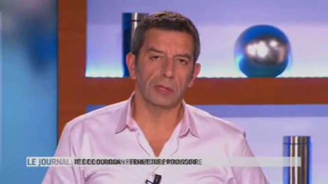 Entretien avec Claude Evin, président de l'Agence régionale de santé d'Ile-de-France