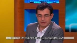 Cancer du sein : le compagnon doit-il être présent à tous les rendez-vous ?