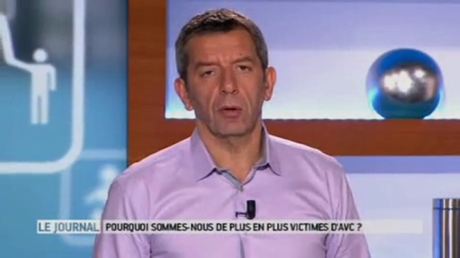 Entretien avec le Dr Antoine Gueguen, neurologue