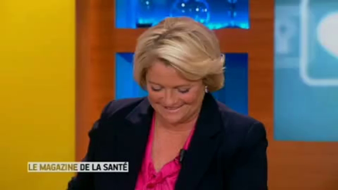 Chronique de Mélanie Morin, du 23 octobre 2013